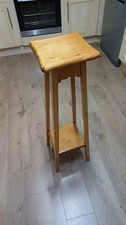 Arts crafts two - crafts, pine