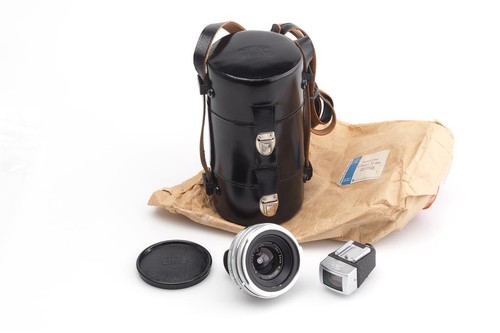 Carl zeiss contarex - f.,