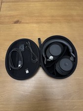 Jabra Evolve2 85 Stereo Wireless Headset (MS Teams, USB-A) Black ✅