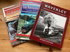 The Heritage Of Steam, The