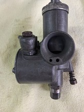 Amal Monoblock Carburettor