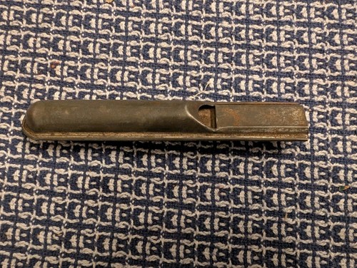 Vintage metal tin toy - vintage,