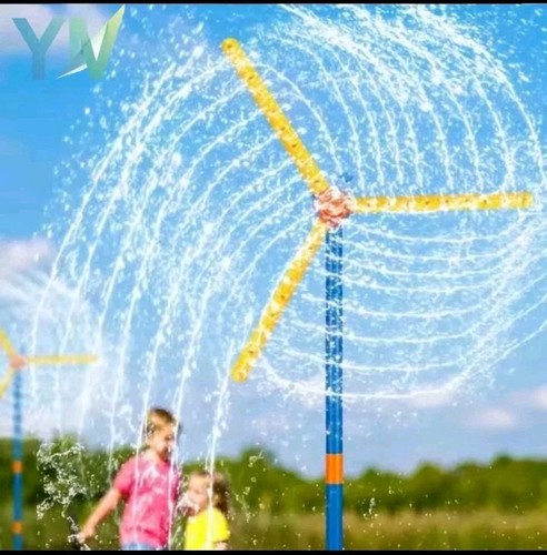 Sprinkle water wheel outdoor - sprinkle,