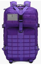 Military Tactical Backpacks