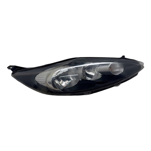 Ford fiesta headlight - ford, s