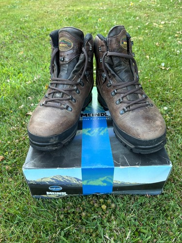 Men meindl burma pro mfs - burma,