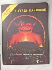 D&D 1st Edition Premium