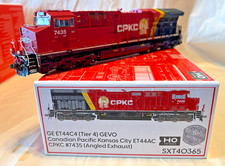ScaleTrains HO Scale CPKC