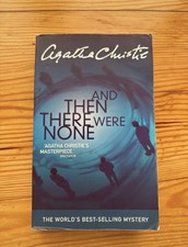 And Then There Were None by