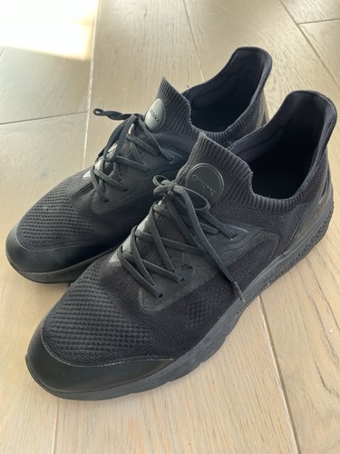 Rrp black geox - black, spherica