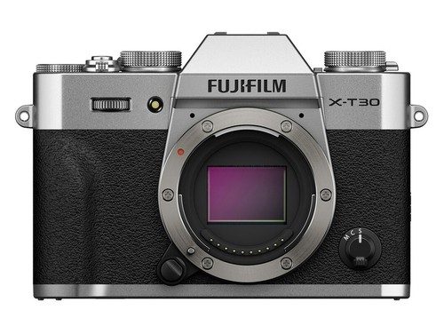 Fuji fujifilm t30 iii - fuji, x-t30