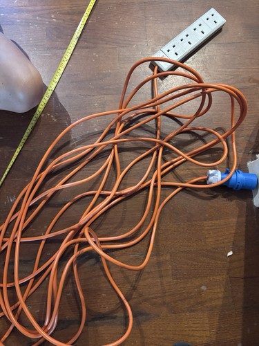 Metre 110v standard uk - metre,