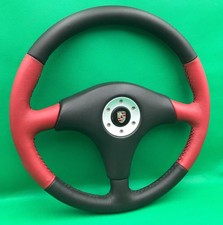 Genuine  " MOMO " PORSCHE RS