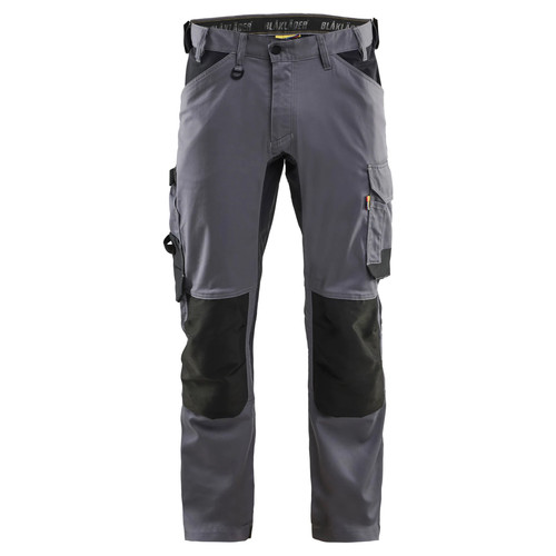 Blaklader craftsman trousers - blaklader,