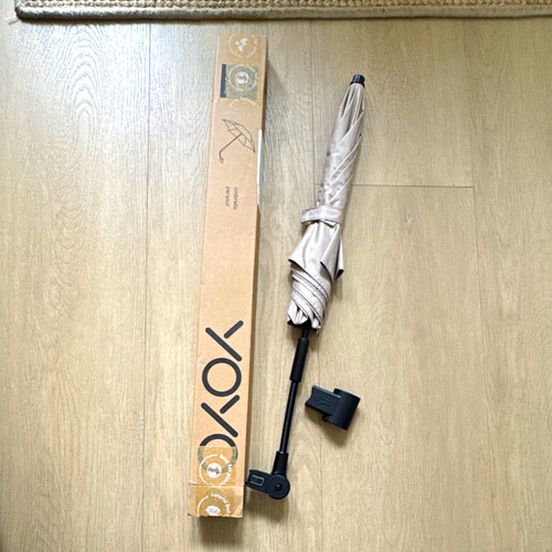 Stokke yoyo pushchair - stokke,