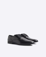 River Island Mens Derby Shoes