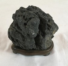 Suiseki Japanese Natural