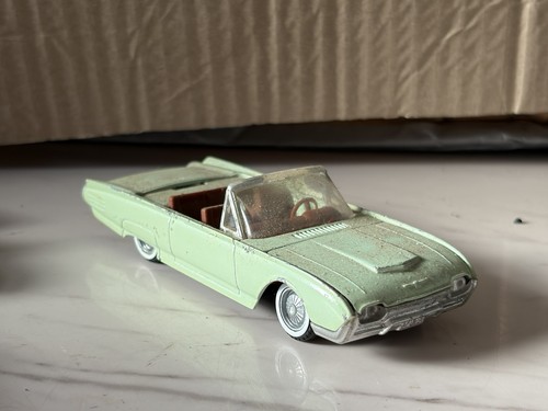 Century cars 43 ford - a,
