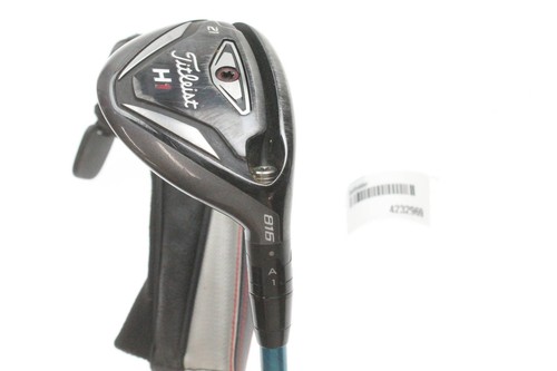 Titleist 816h1 golf club - 816h1,
