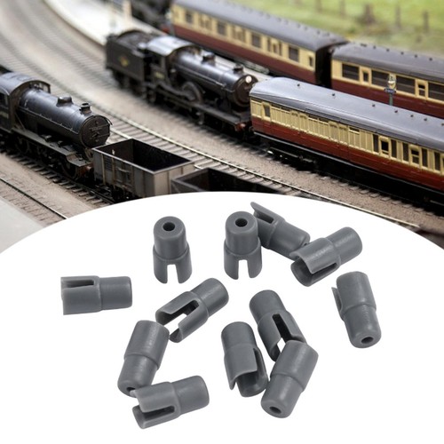 12x scale shaft - 12x, 1:87