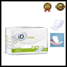 Euron Form Incontinence Pads -
