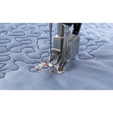 Pfaff Creative Open Toe Free