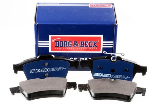 Borg beck bbp2883 - &,