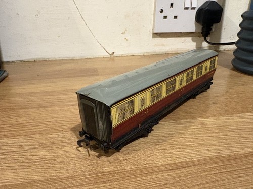 Hornby dublo rail - hornby, 3-rail