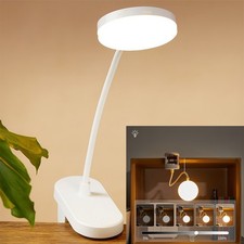 Flexible Rechargeable LED Book