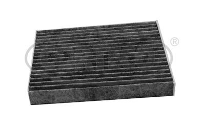 Corteco 80004702 filter - corteco, cabin
