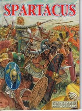Warhammer Ancient Battles