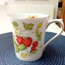 Queen's Virginia Strawberry