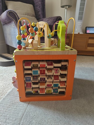 Childs zany zoo - zany, toys