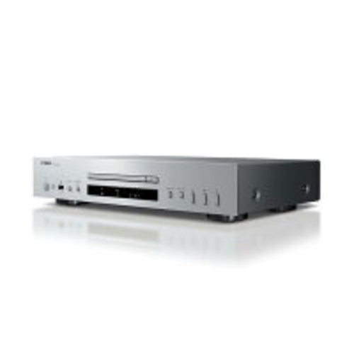 Yamaha single disc player - yamaha,