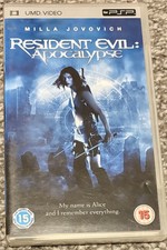 Resident Evil - Apocalypse