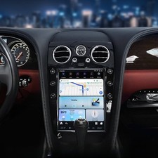 For Bentley Continental GT