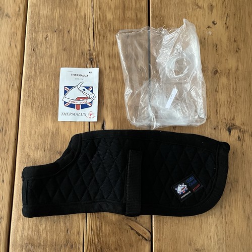 Colin cook thermalux dog - cook, xs