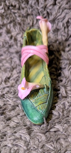 Just the right shoe 25092 - just,