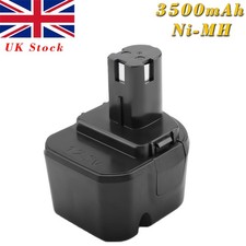 Battery For Ryobi 12V 3.5Ah