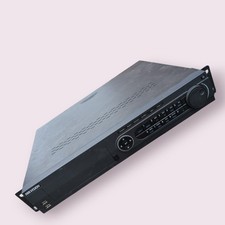 Hikvision 32 Channel DVR DS-7332HQHI-K4 CCTV Full HD Turbo Hybrid 4MP Recorder 