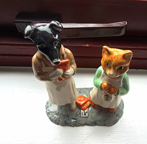 Beswick ware ceramic - ware,