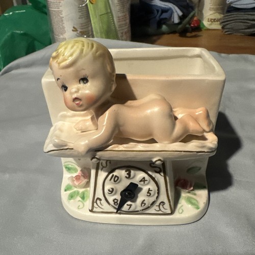 Vintage htf napco baby scale - htf,
