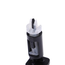 10Pcs 775 CPU heatsink mounts pins plastic push screw cooling fan mounting cW YZ