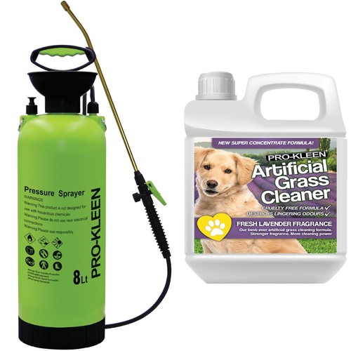 Prokleen garden pressure - prokleen,