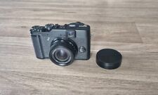 Fujifilm FinePix X10  (FOCUS ERROR )