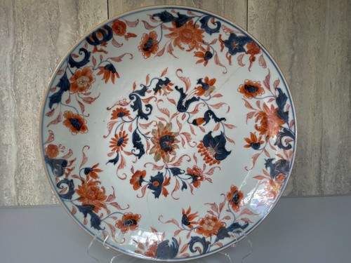 Antique chinese kangxi imari - antique,