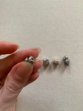 pandora charms disney cheshire cat, ribbon, winnie the pooh, suitcase