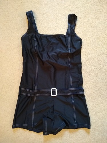 Boy leg swimsuit - leg, swimsuit/activewear