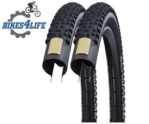 Schwalbe rapid rob 29 - x,