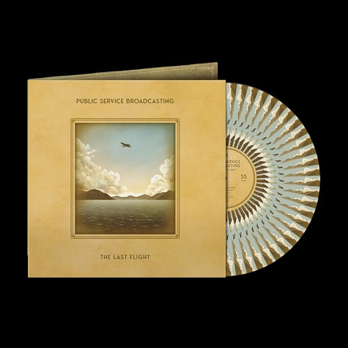 Public service broadcasting - public,